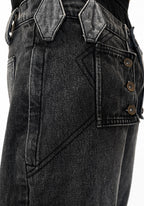 Pre-Order “3rd Generation Denim” Mens Jeans