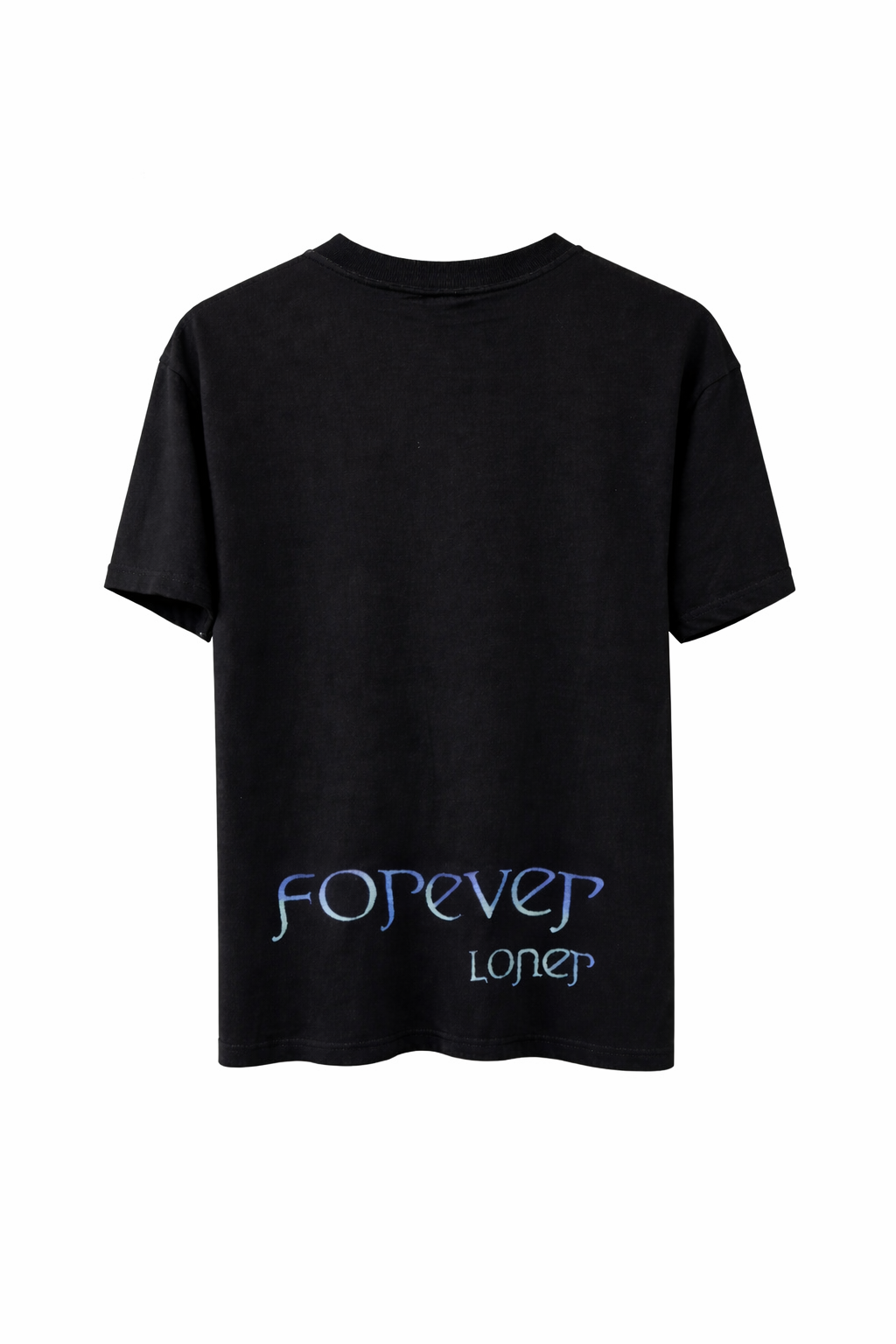 “ FOREVER LONER’ TEE