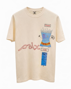 “Meet Paix” Tee