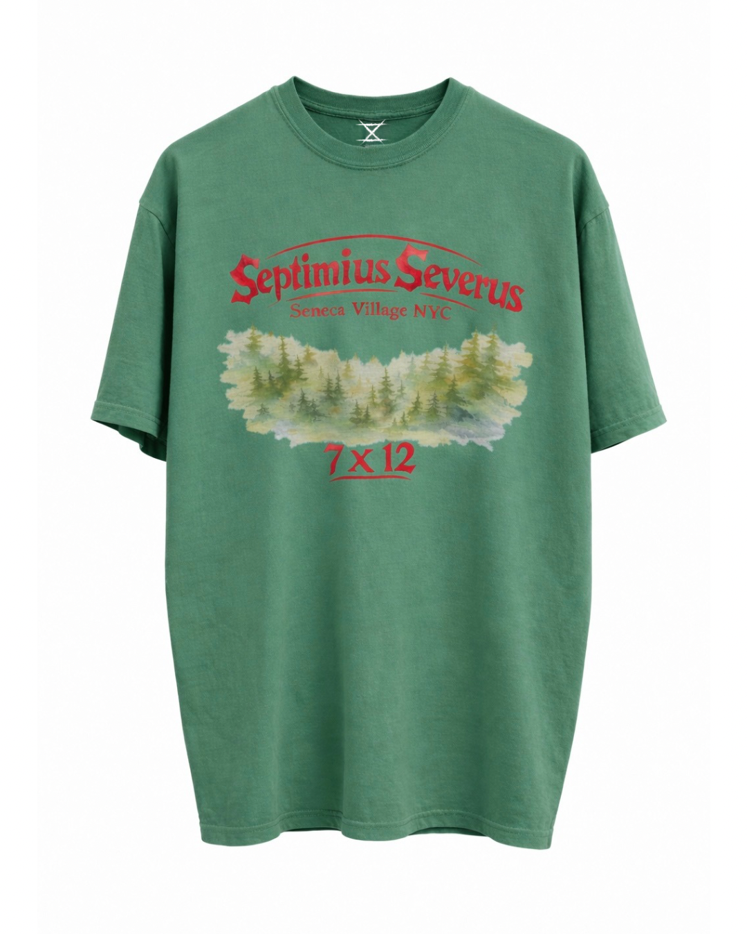 “Septimius Severus” Tee