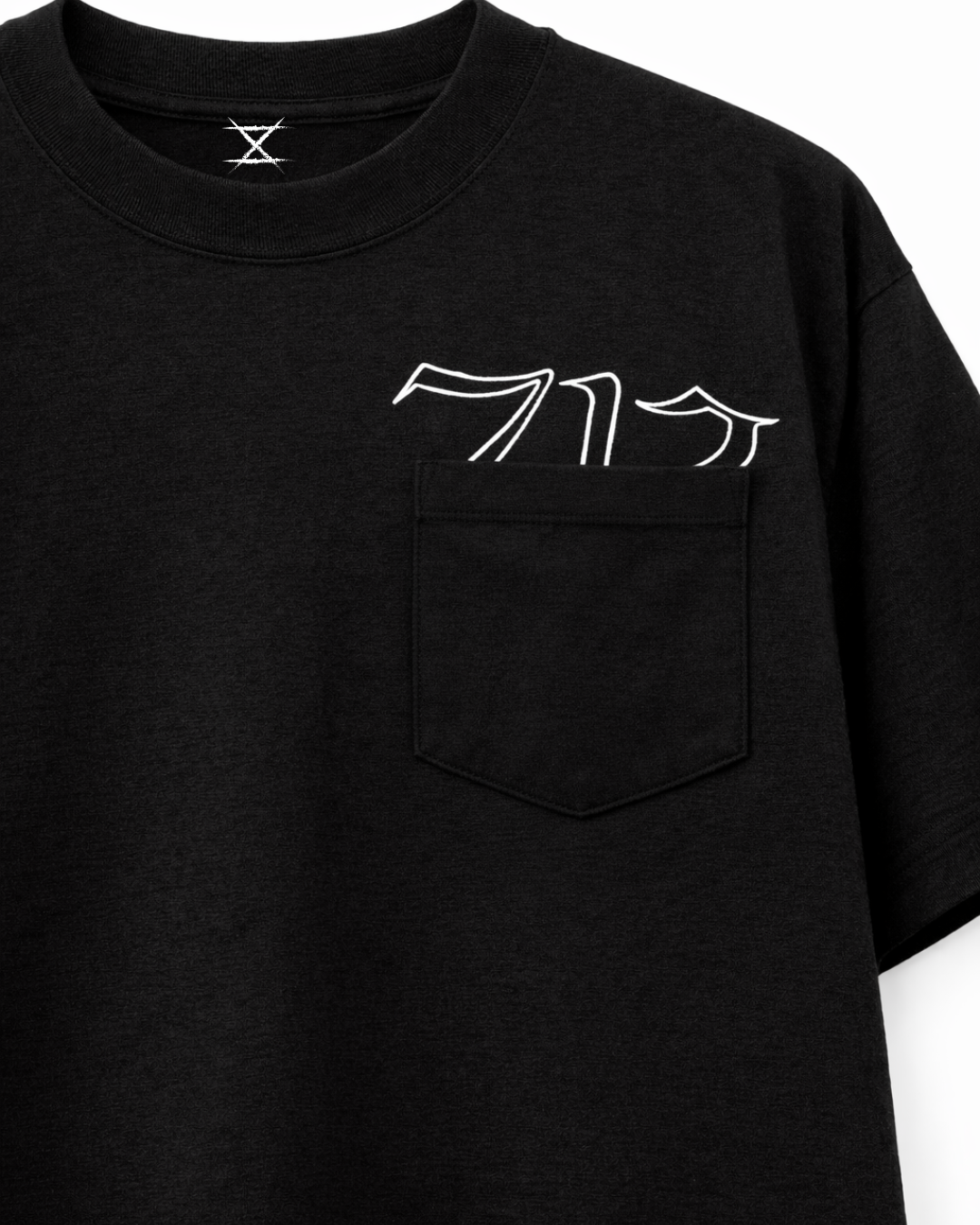“PINK FOR THE LADIES” TEE