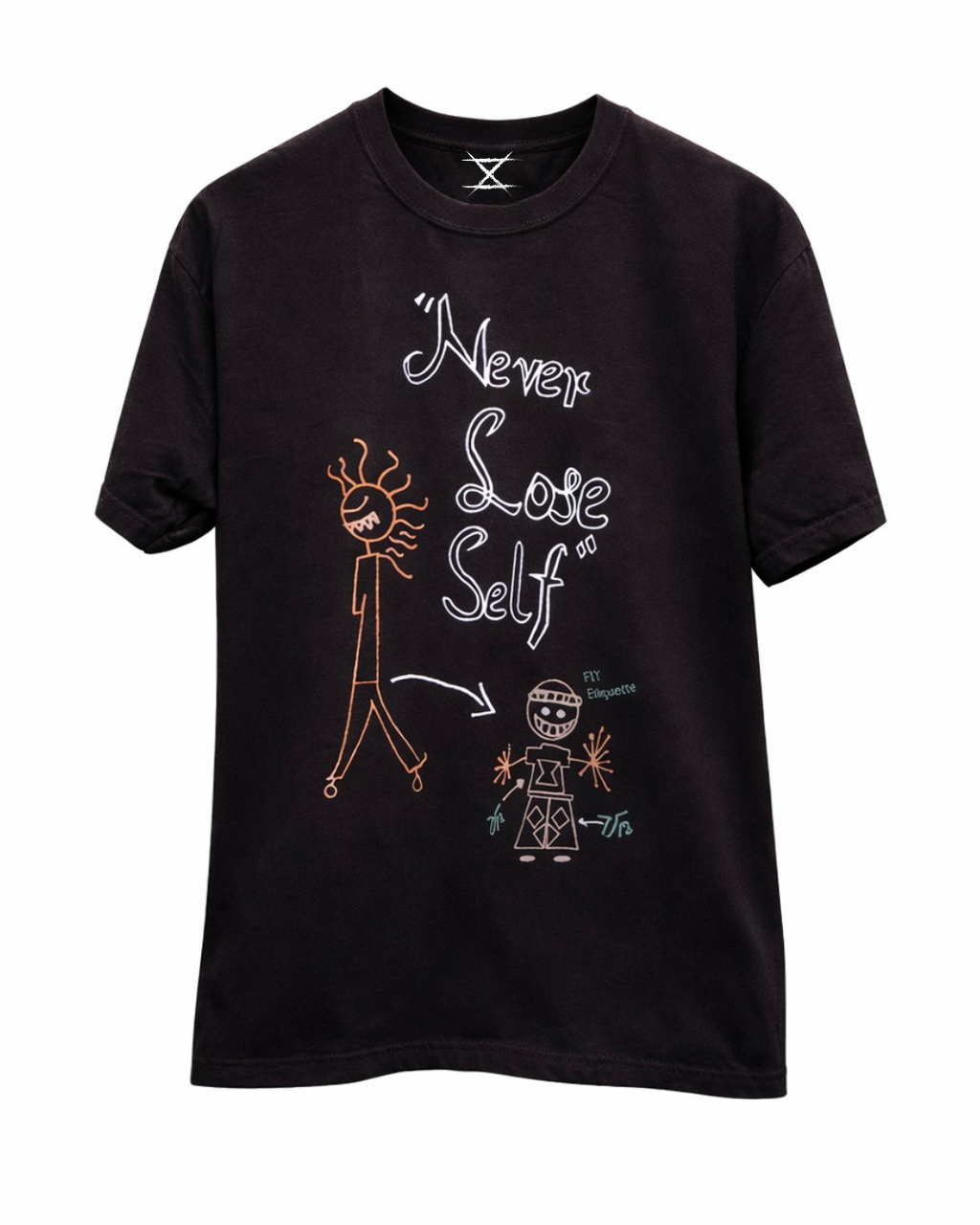 “Never Lose Self” Tee