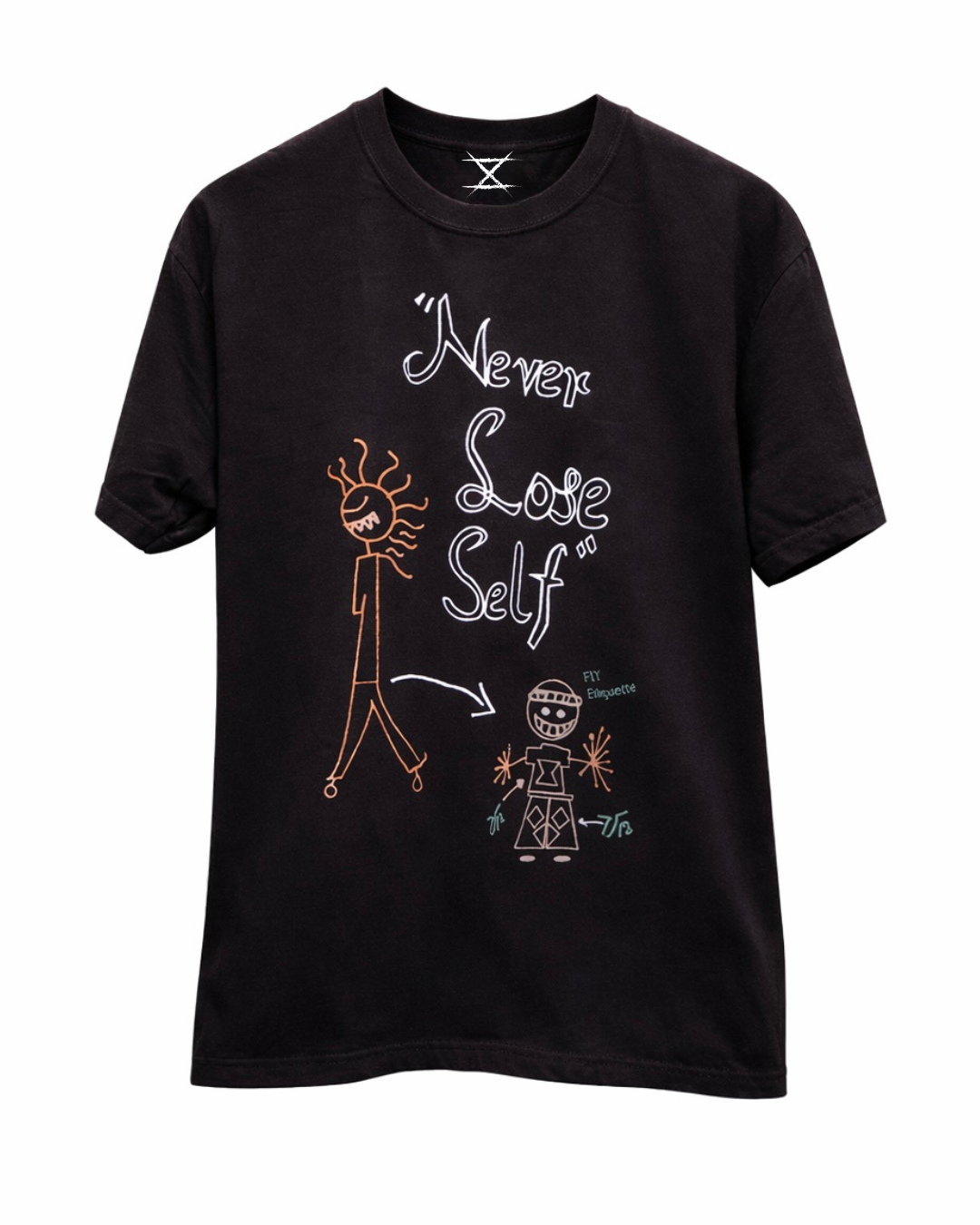 “Never Lose Self” Tee