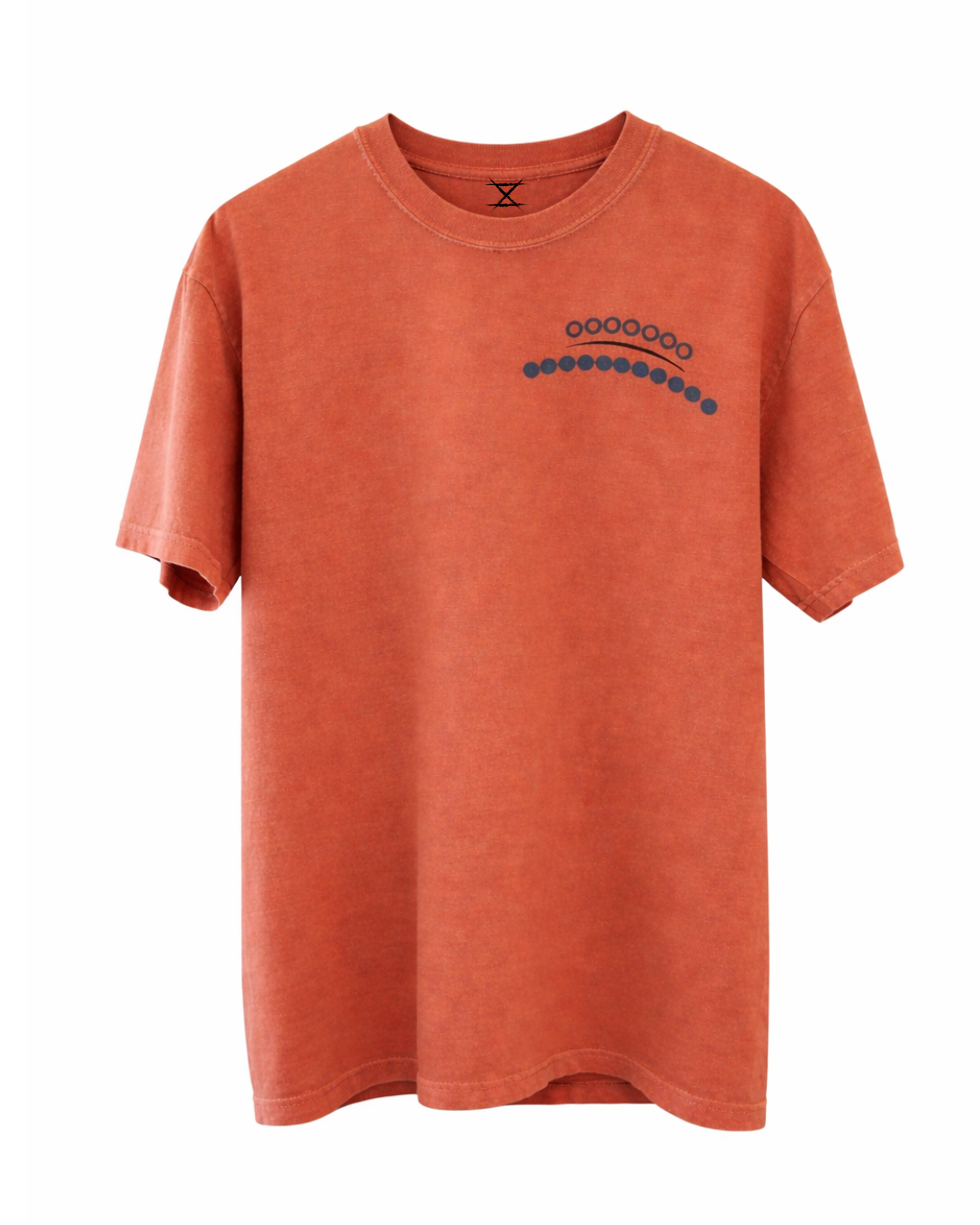 “Shape Logo” Tee
