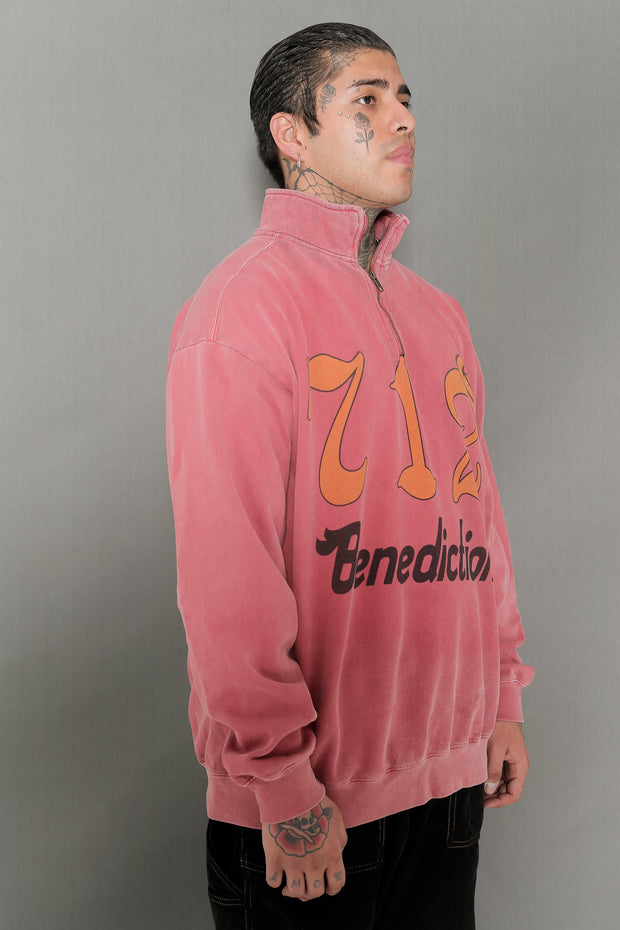 "BENEDICTIONS & PECADOS" ZIP