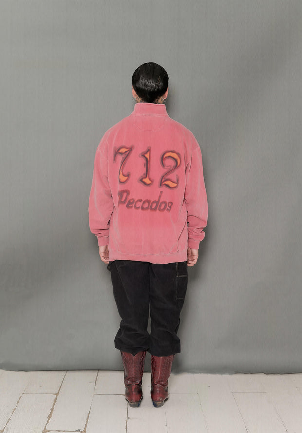 "BENEDICTIONS & PECADOS" ZIP