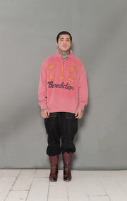 "BENEDICTIONS & PECADOS" ZIP