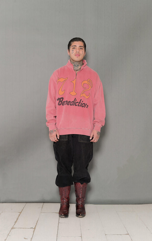 "BENEDICTIONS & PECADOS" ZIP