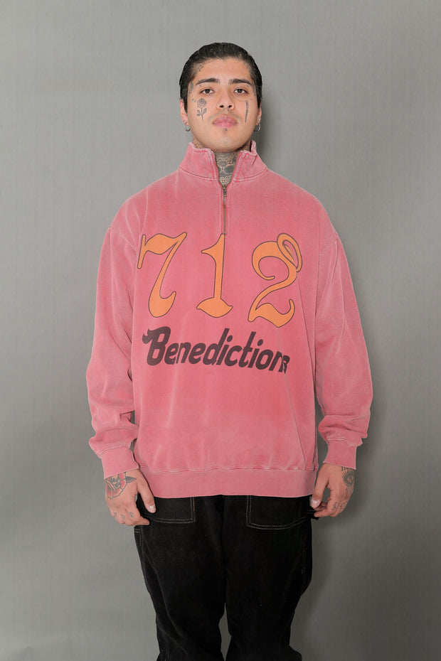 "BENEDICTIONS & PECADOS" ZIP