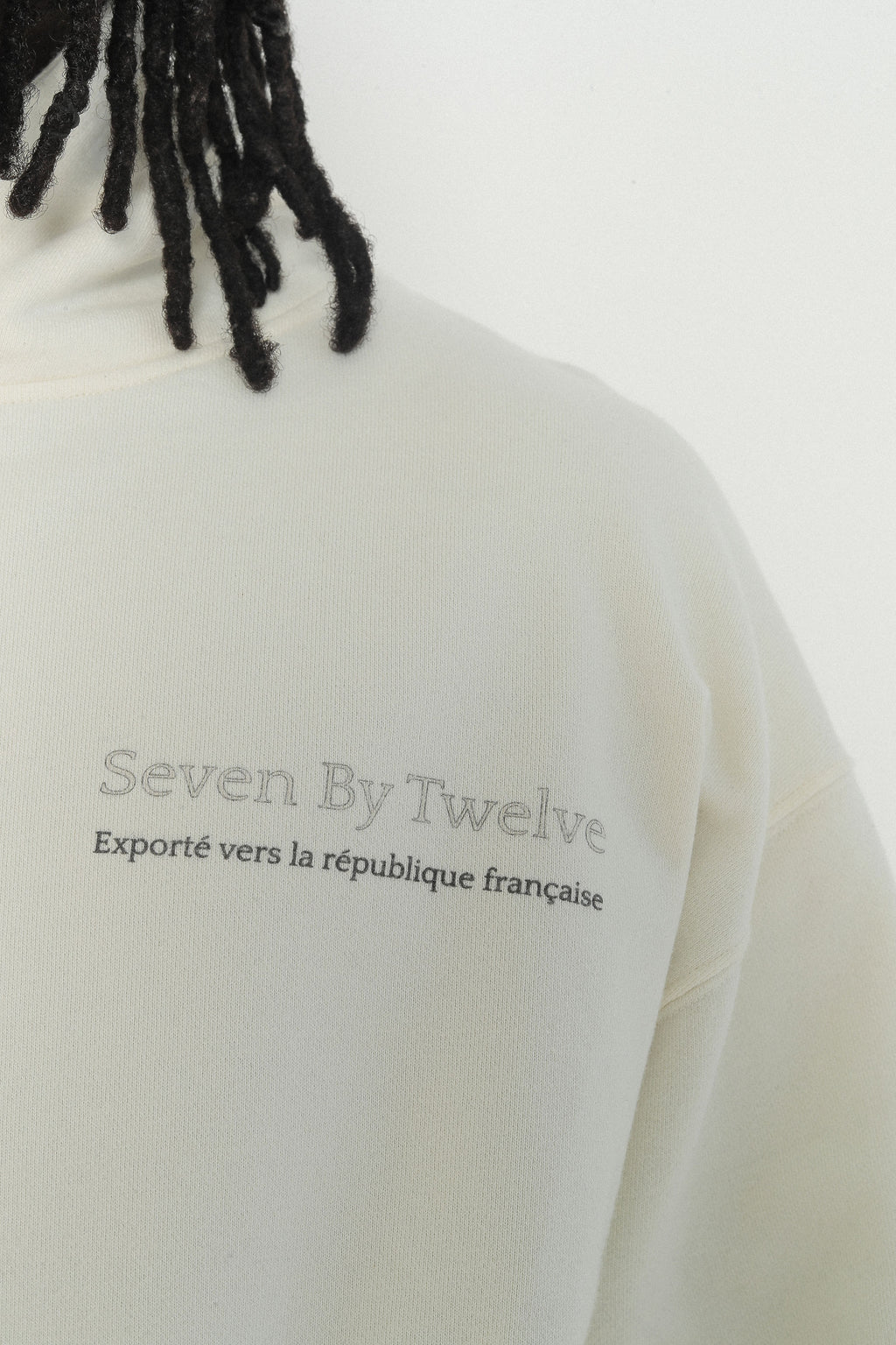 "A PLACE WHERE LOVERS GO" SWEATSET