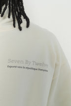 "A PLACE WHERE LOVERS GO" SWEATSET