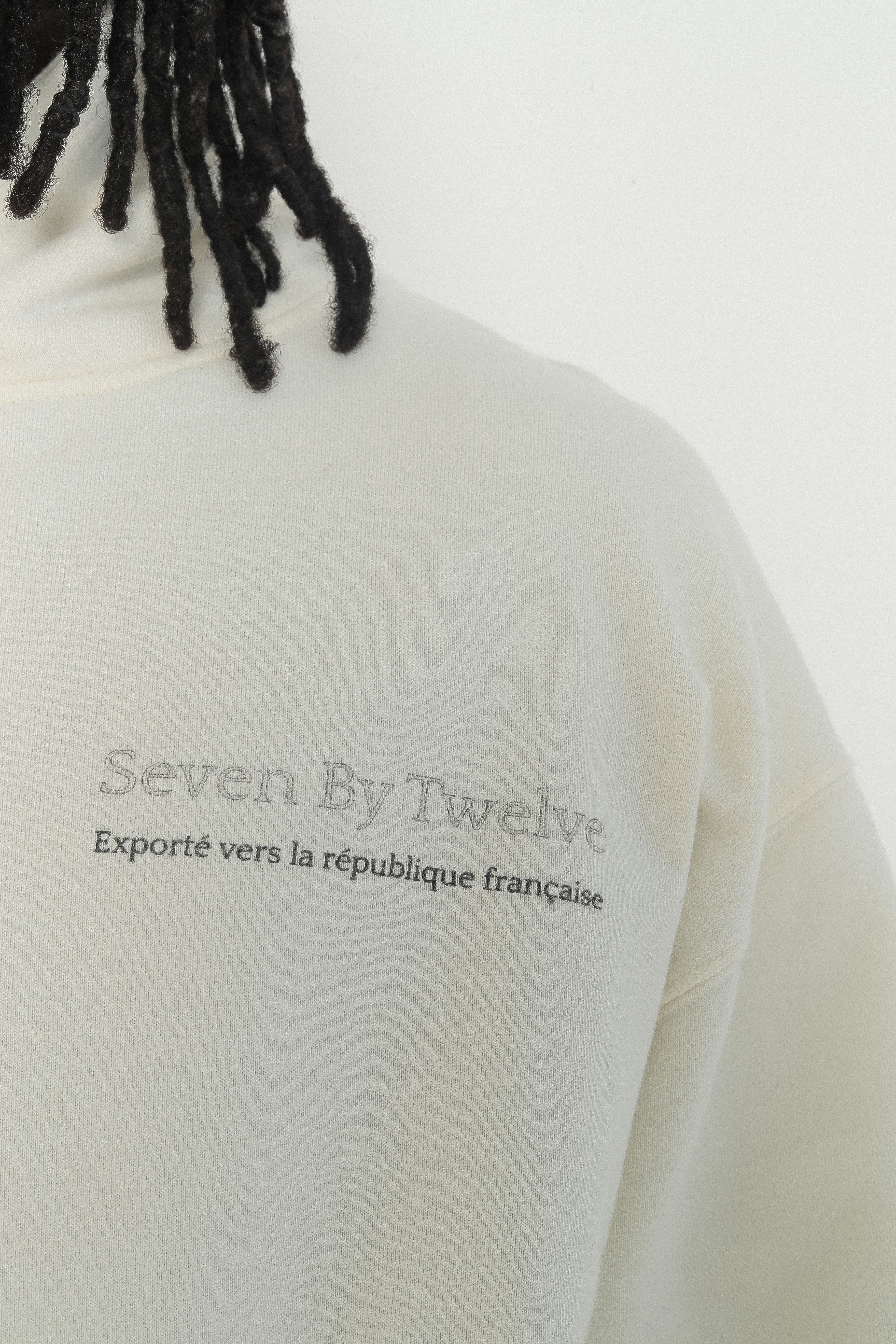 "A PLACE WHERE LOVERS GO" SWEATSET