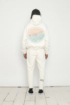 "A PLACE WHERE LOVERS GO" SWEATSET