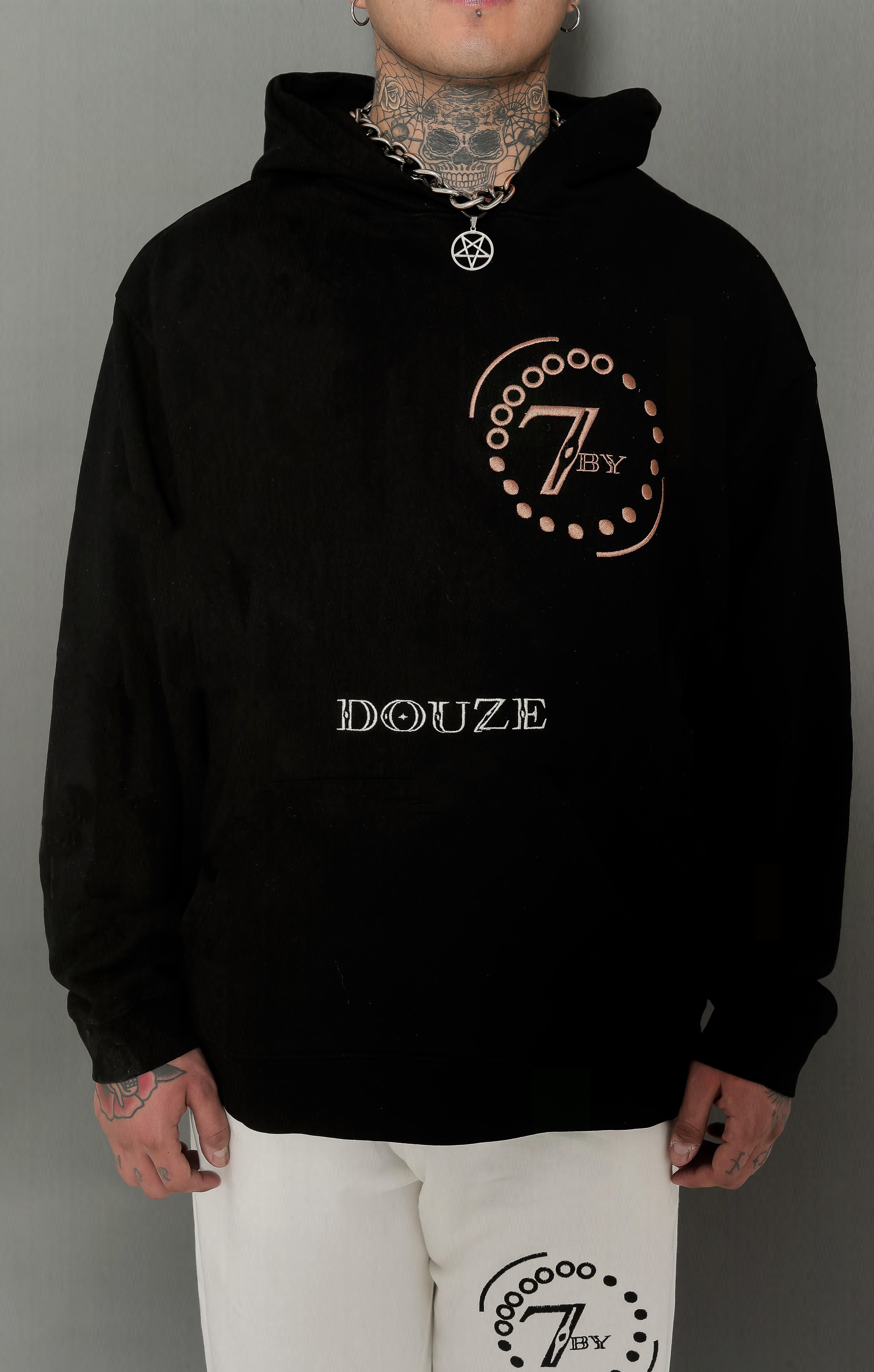 "YOU DONT LOVE ME" SWEAT SET