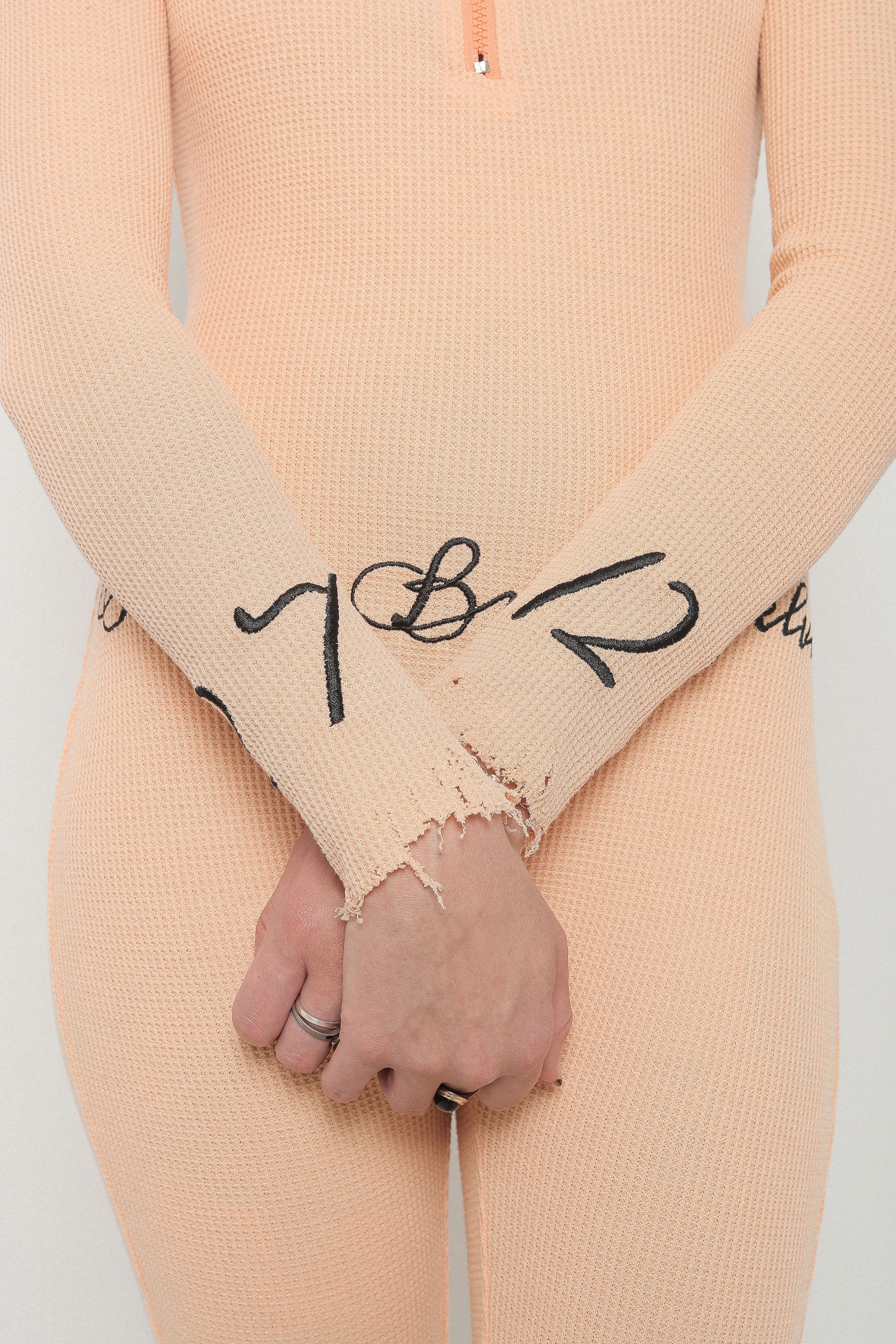 "WARMTH THERMAL" ONSIE